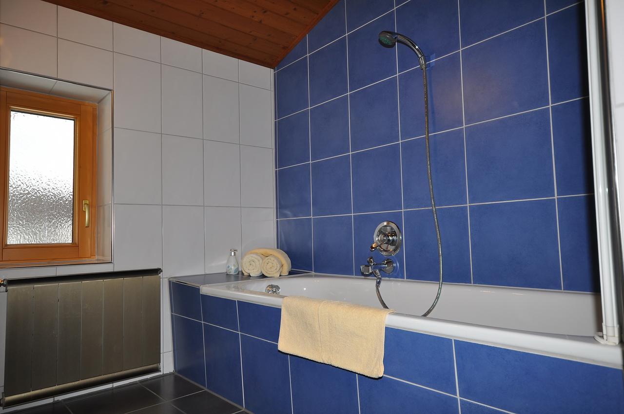 Haus Fritz Hotel Warth  Luaran gambar